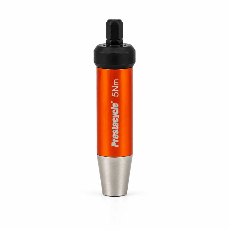 TorqTube - Precision Preset Torque-Limiting Extension