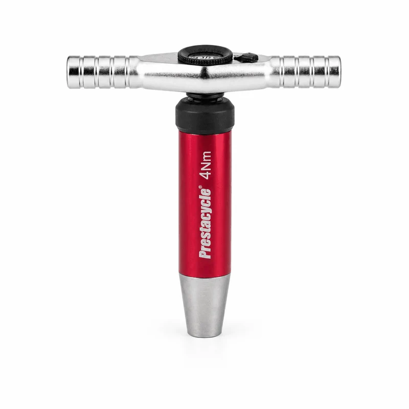 TorqTube - Precision Preset Torque-Limiting Extension