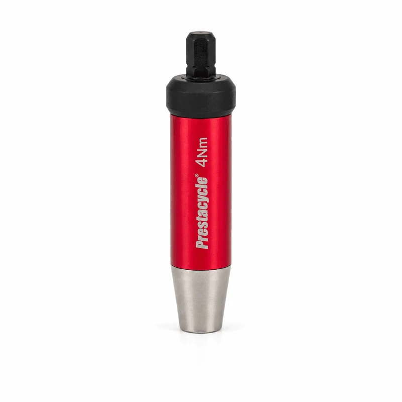 TorqTube - Precision Preset Torque-Limiting Extension