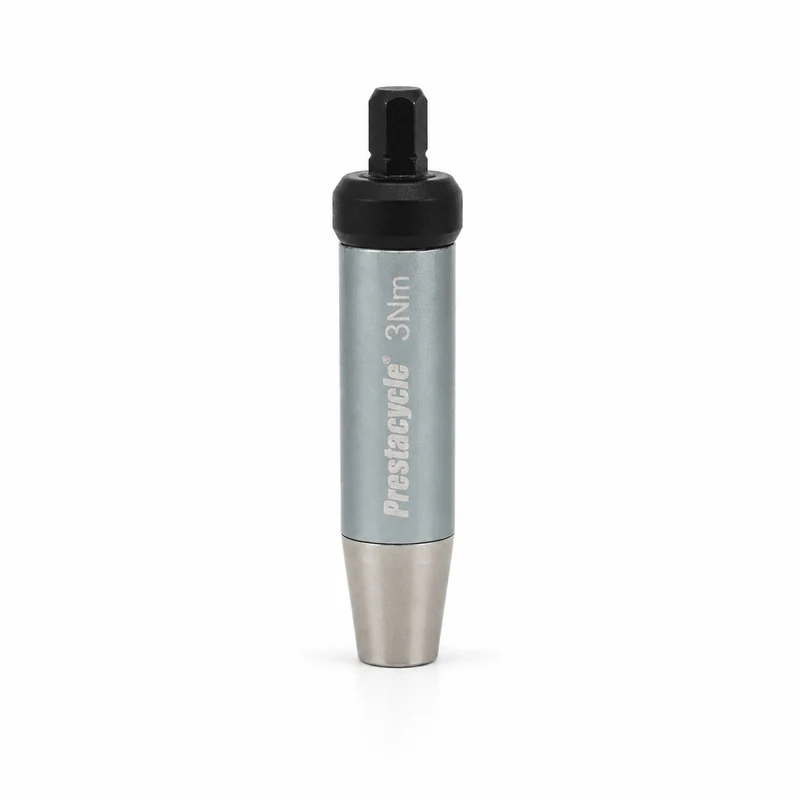 TorqTube - Precision Preset Torque-Limiting Extension