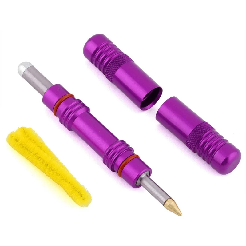 Racer Pro Tubeless Tyre Repair Kit