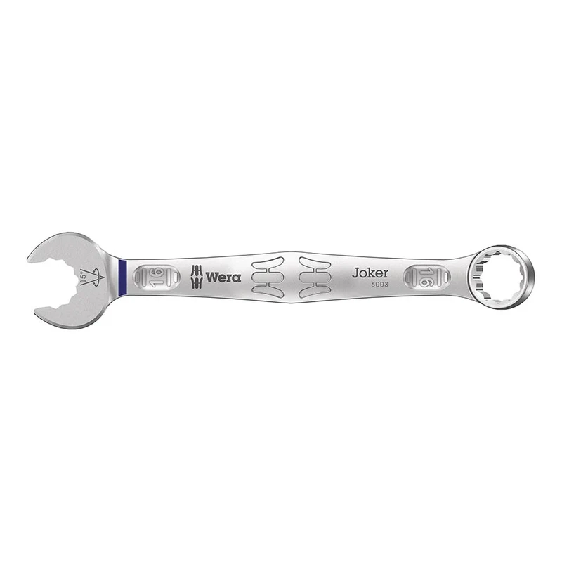 6003 Joker Combination Wrench