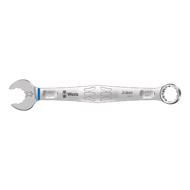 6003 Joker Combination Wrench