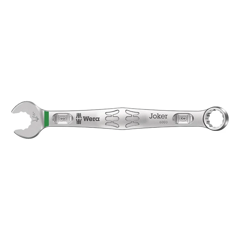 6003 Joker Combination Wrench