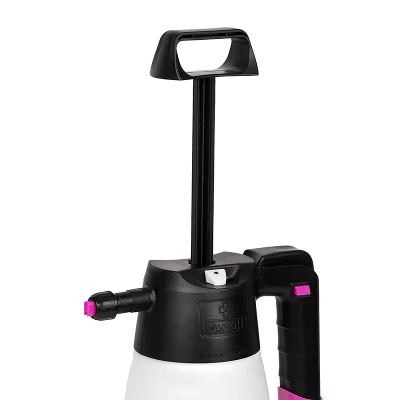 Foam Sprayer Kit