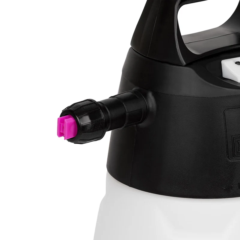 Foam Sprayer Kit