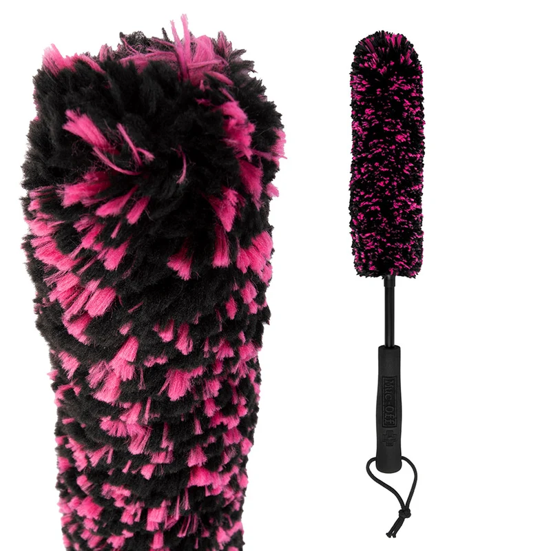Microfibre brush kit