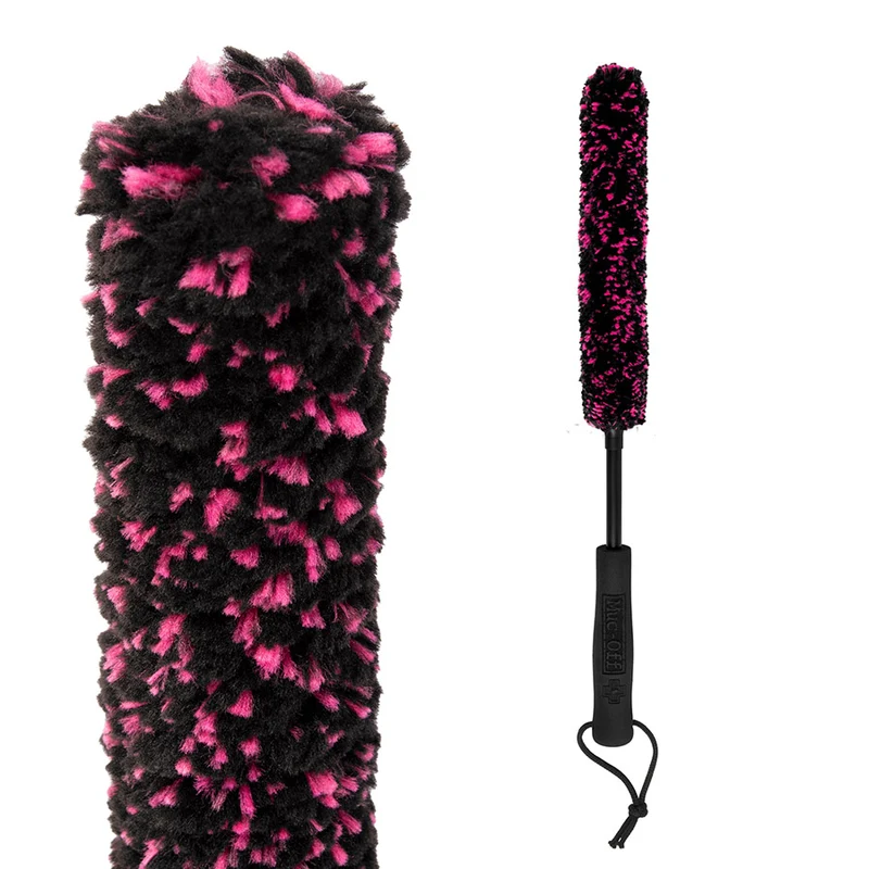 Microfibre brush kit