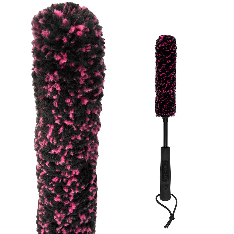 Microfibre brush kit