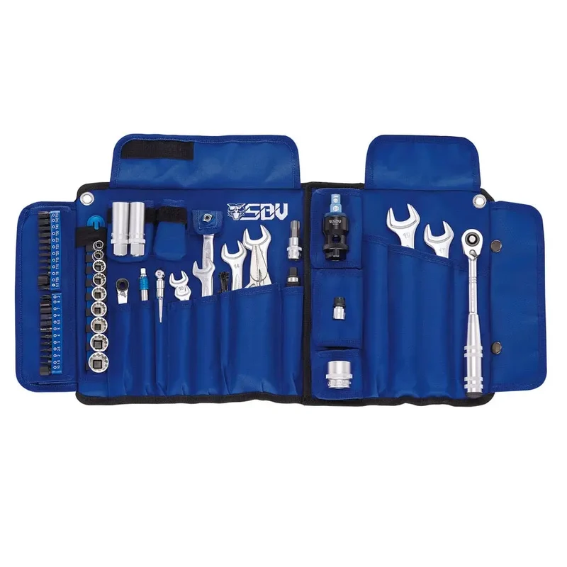 SBV Tools Motorcycle Tool Kit For BMW Motorcycles