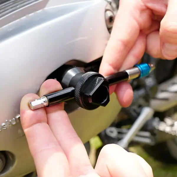 SBV Tools Motorcycle Tool Kit For BMW Motorcycles