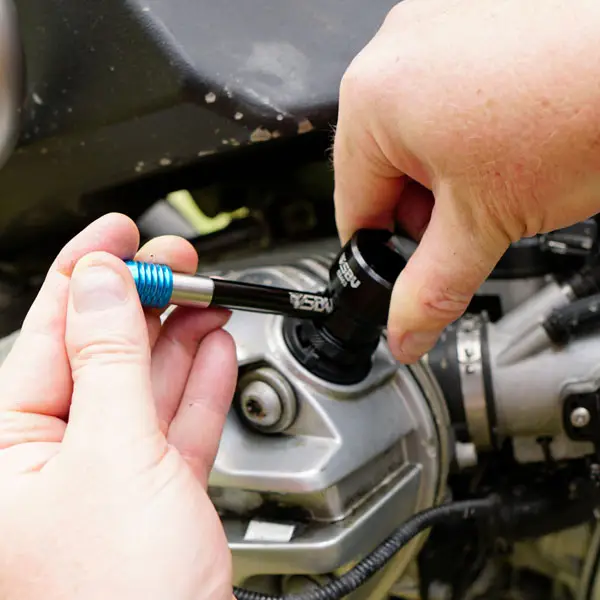 SBV Tools Motorcycle Tool Kit For BMW Motorcycles