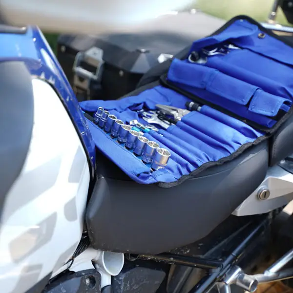 SBV Tools Motorcycle Tool Kit For BMW Motorcycles