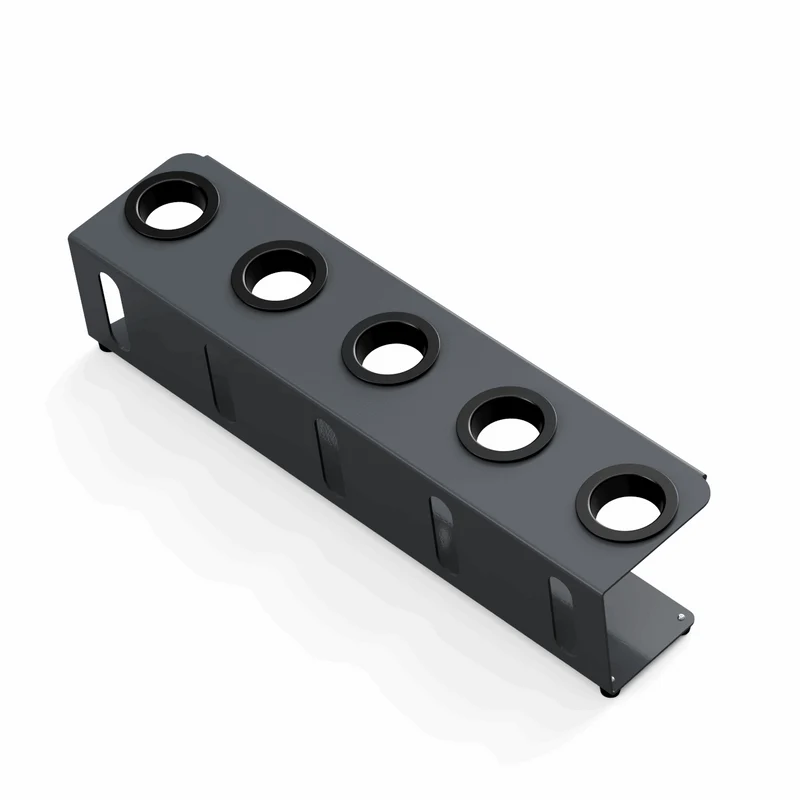 Tool Holder Holder Large CAT40 / HSK63 / BT40