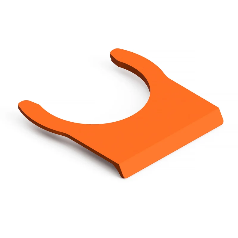 Tool Tags CAT40 / HSK63A / HSK63F - Edgeview - Seconds
