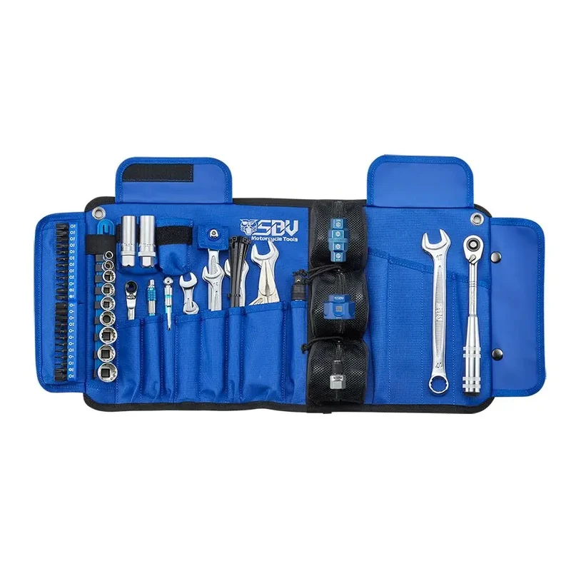 SBV Tools Motorcycle Tool Kit For Aprilia 660 Motorcycles