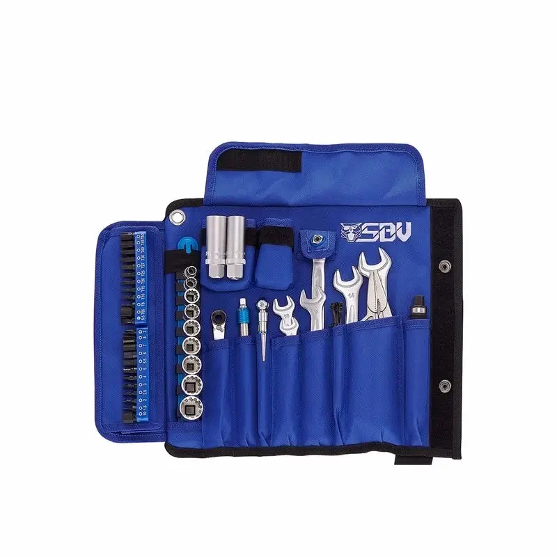 SBV Tools Motorcycle Tool Kit For Aprilia 660 Motorcycles