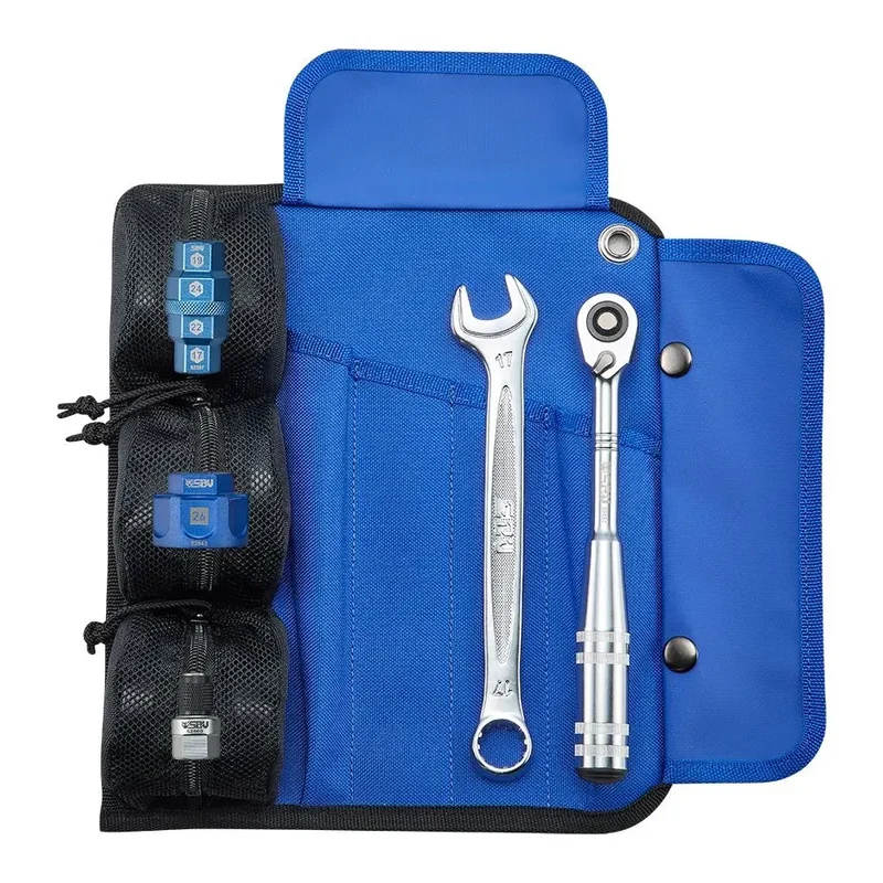 SBV Tools Motorcycle Tool Kit For Aprilia 660 Motorcycles