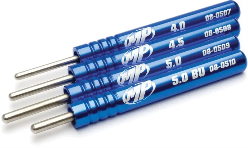 Motion Pro Valve Stem Seal Install Tool Set