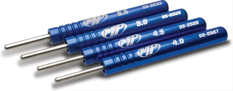 Motion Pro Valve Stem Seal Install Tool Set