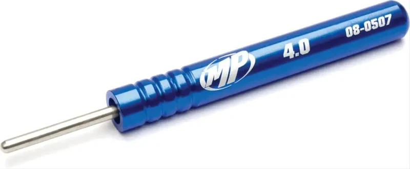 Motion Pro Valve Seal Install Tools