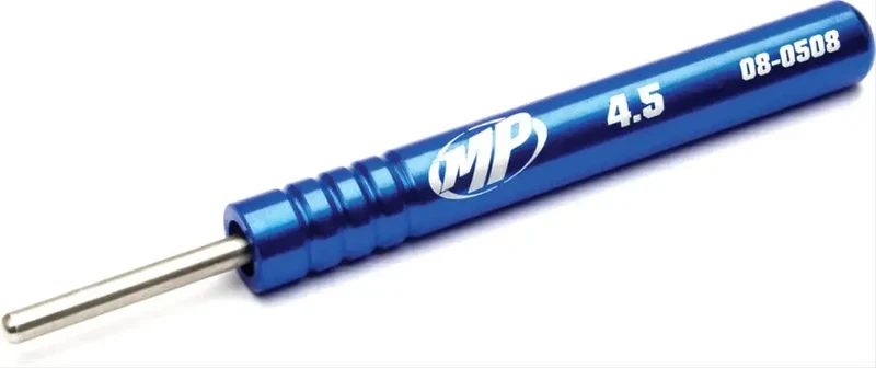 Motion Pro Valve Seal Install Tools