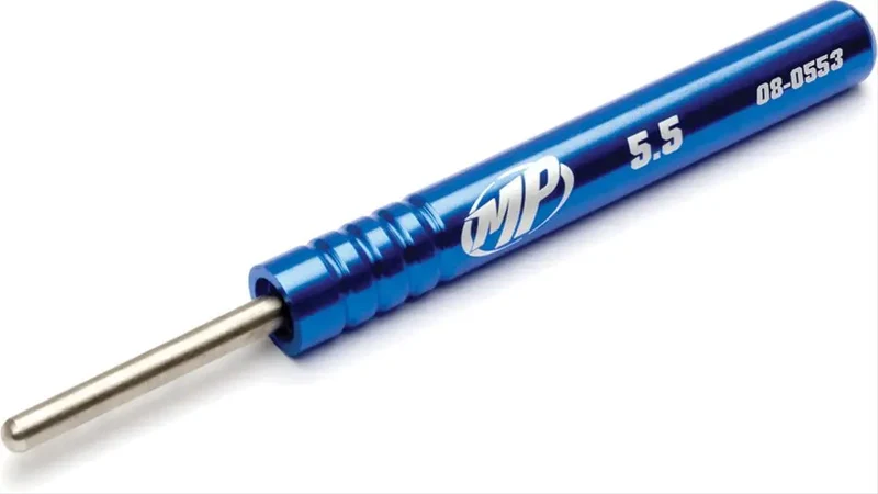 Motion Pro Valve Seal Install Tools