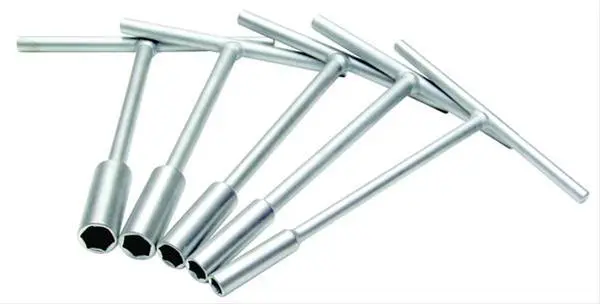 Motion Pro Racer Mini-Pro T-Handle Tool Set