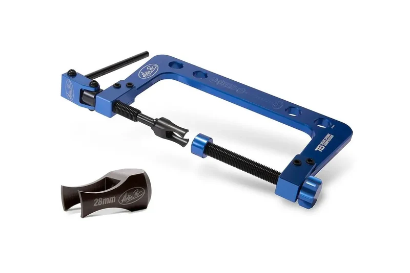 Motion Pro T-6 Valve Spring Compressor