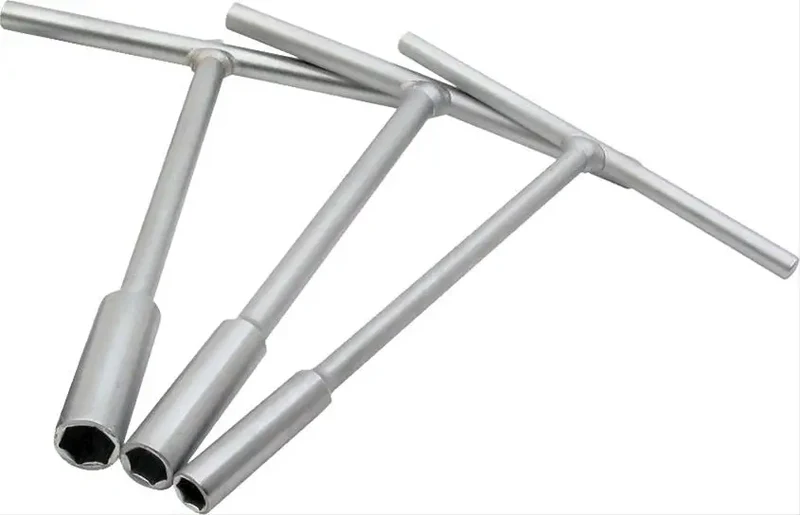 Motion Pro Mini Pro T-Handle Tool Set