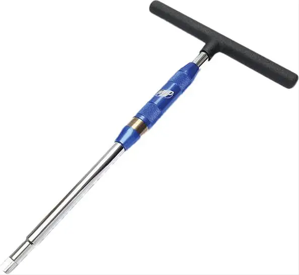 Motion Pro Spinner II T-Handle Tool with Swivel Drive