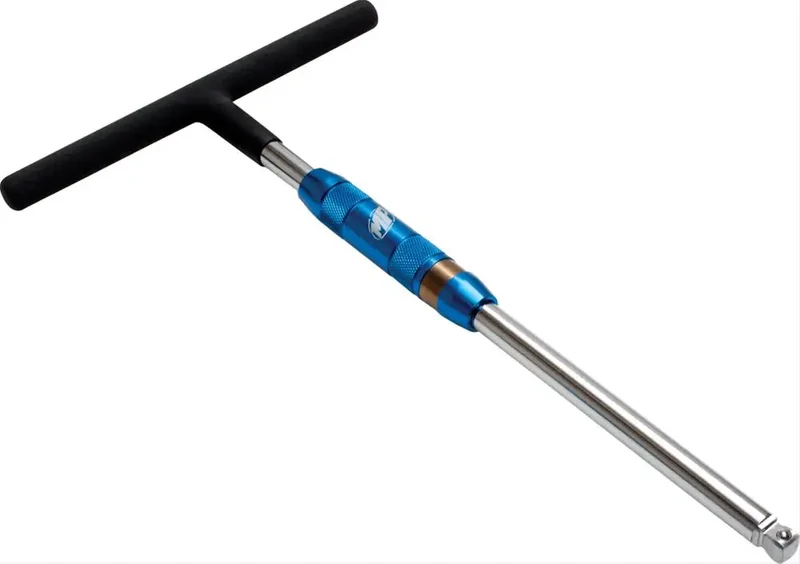 Motion Pro Spinner II T-Handle Tool with Swivel Drive