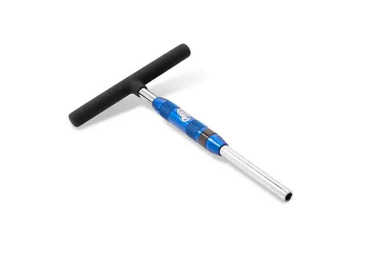 Motion Pro Spinner II T-Handle Tool with Swivel Drive