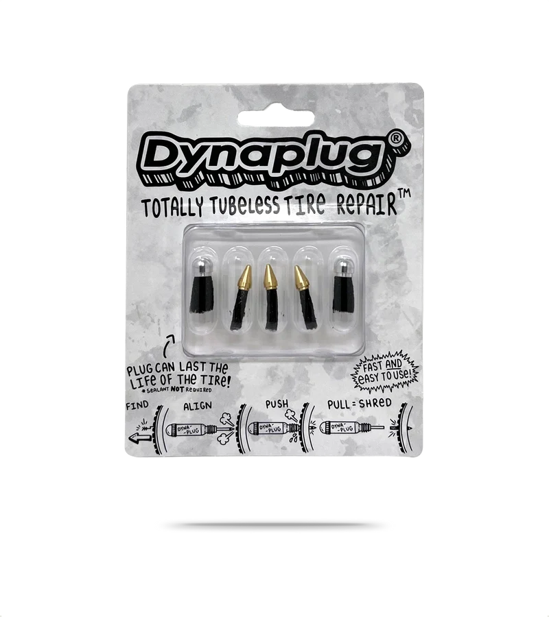 Soft Nose and MegaPlug Refill Pack