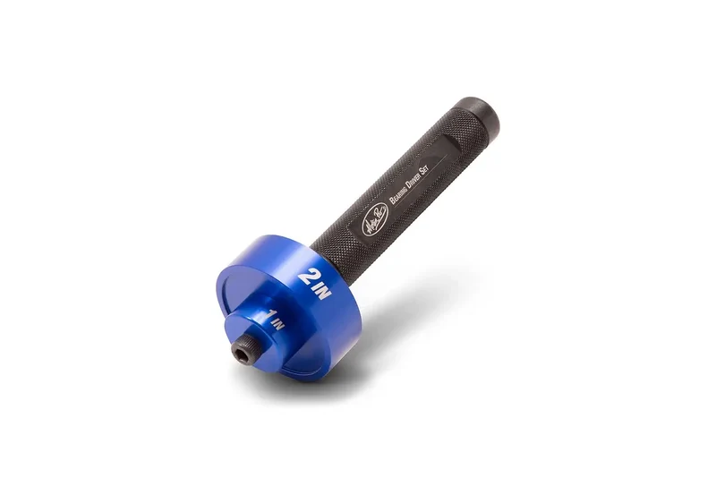 Motion Pro Wheel Bearing Driver Set for Harley Davidson