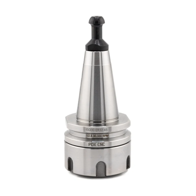 ISO30 Tool Holder Sampler Platter