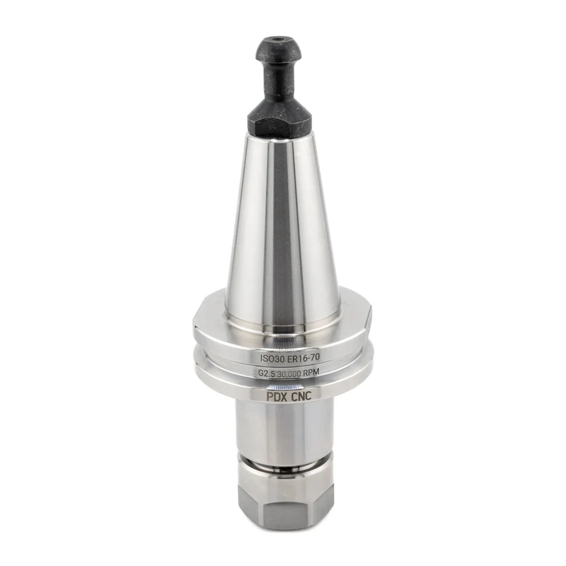 ISO30 Tool Holder Sampler Platter