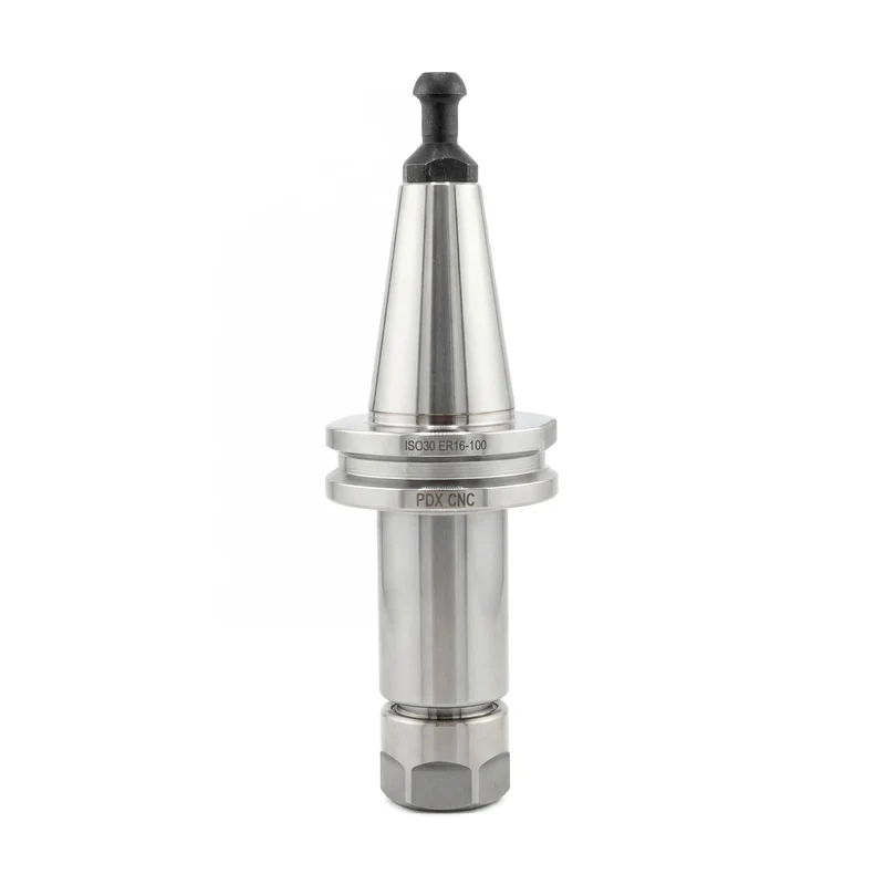 ISO30 Tool Holder Sampler Platter