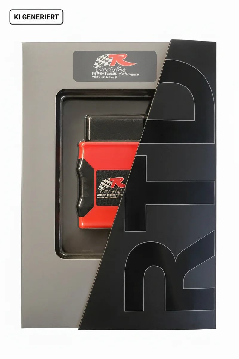 RTD TDN TR-Carstyling Design