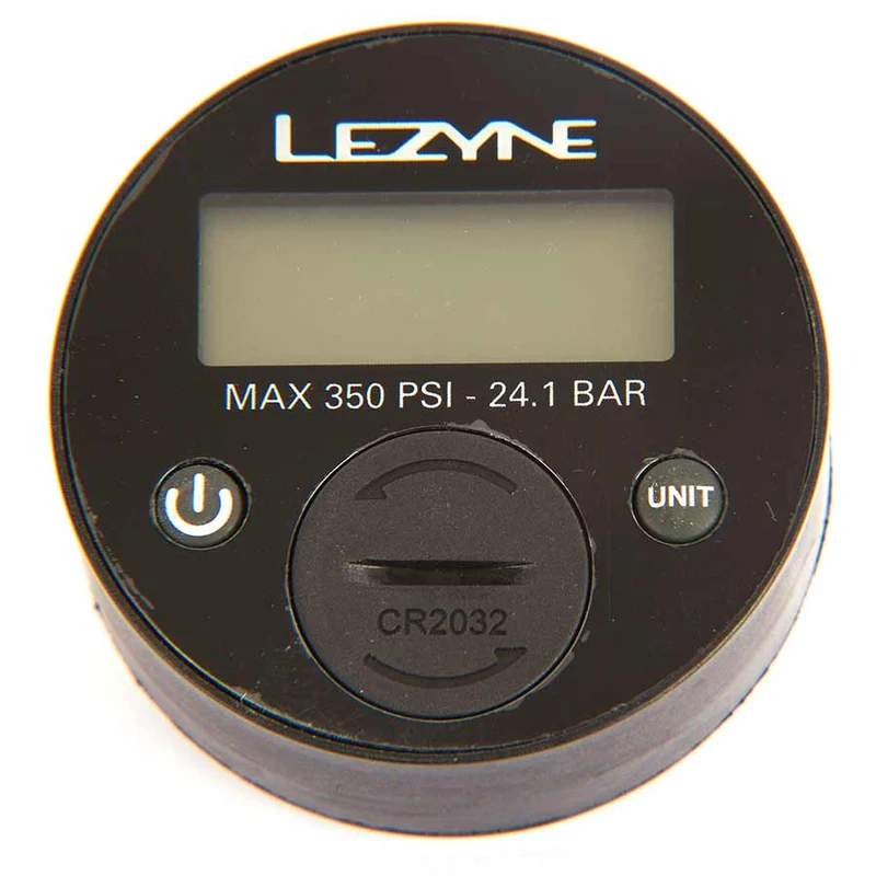 Digital Gauge