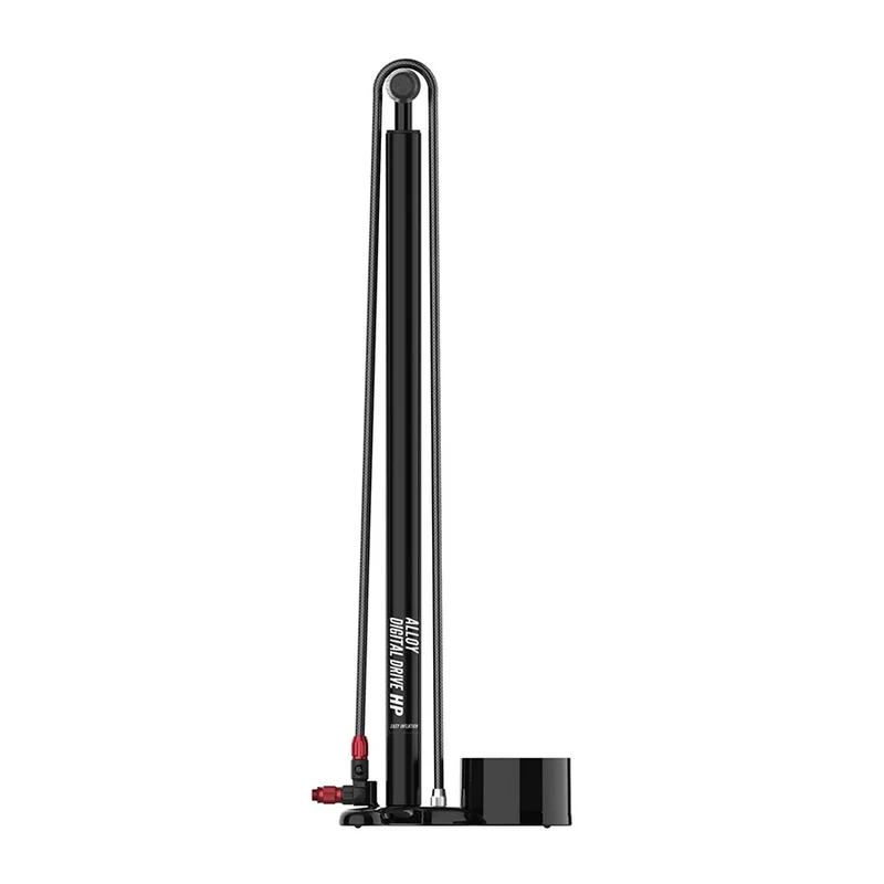 Alloy Digital Floor Drive