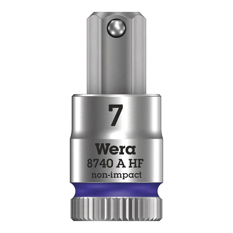 8740A HF Zyklop