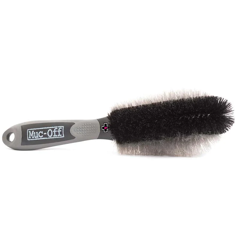 Wheel & Component Brush