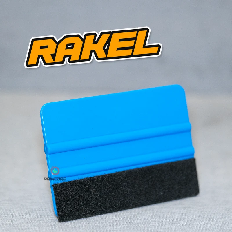 Rakel