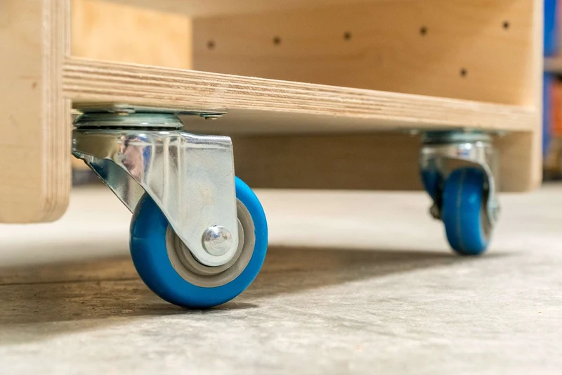 Modular CNC Cart - Digital Files