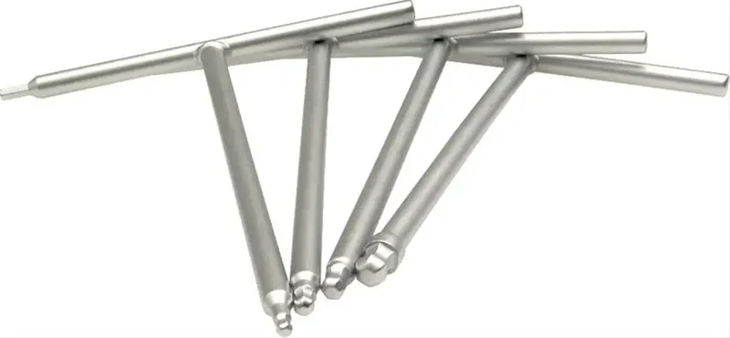 Motion Pro Dual-Drive Allen T-Handle