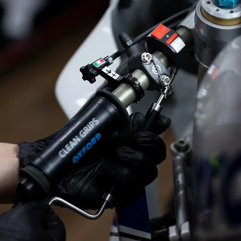 Oxford Motorcycle Safety Wire Kit
