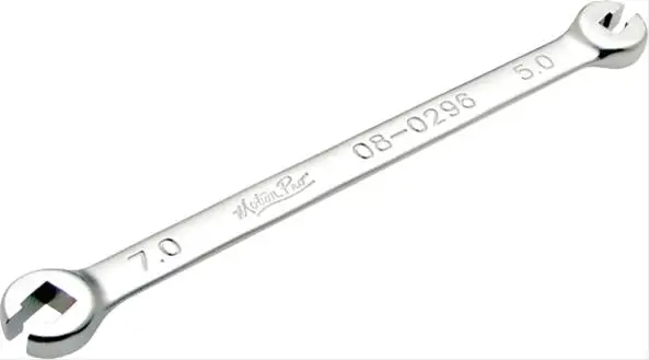 Motion Pro Classic Spoke Wrench
