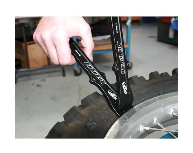 Motion Pro Motorcycle BeadPro Tire Bead Breaker