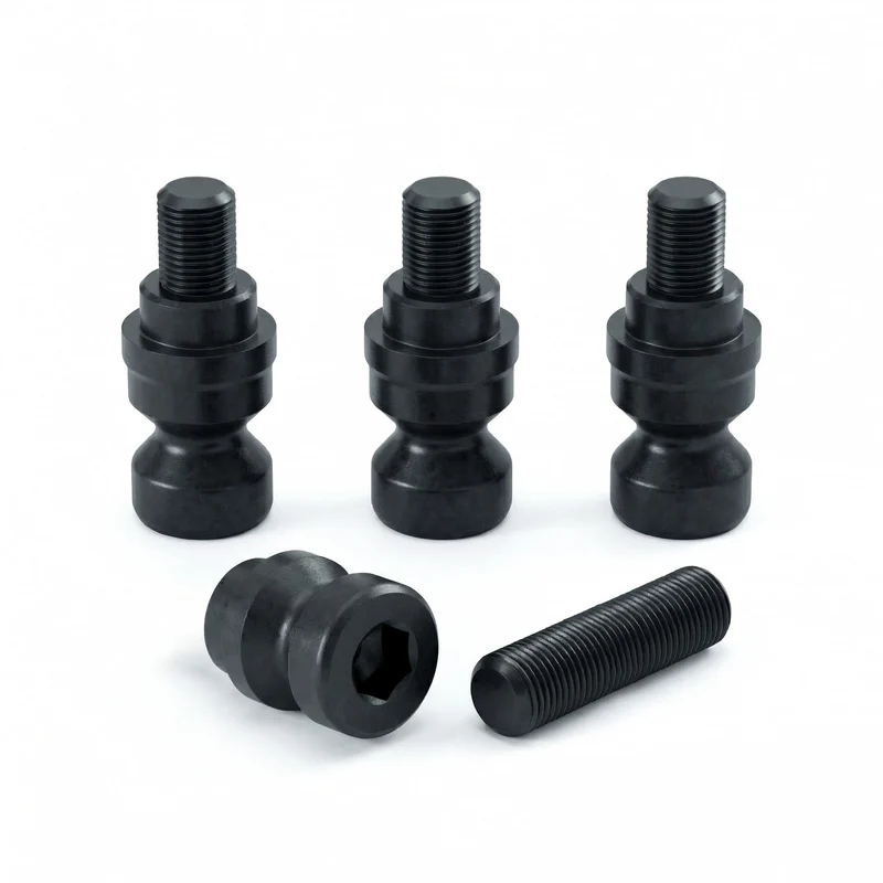 52mm Clamping Studs for Lang Quick-Point® (Set of 4)